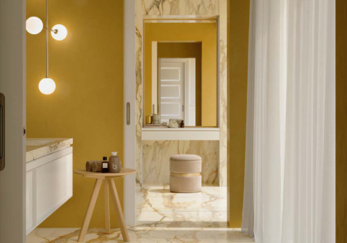 Marazzi Italy GRANDE MARBLE LOOK